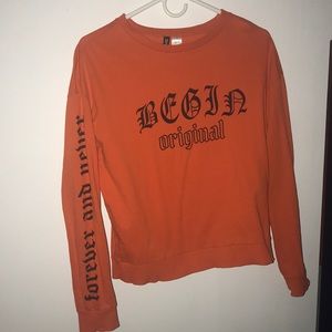 H&M Longsleeve